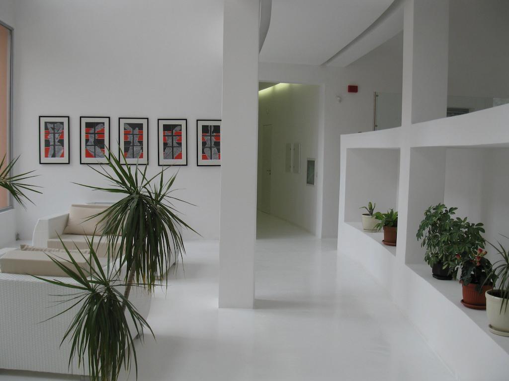 Family Hotel The Body Batak Ngoại thất bức ảnh