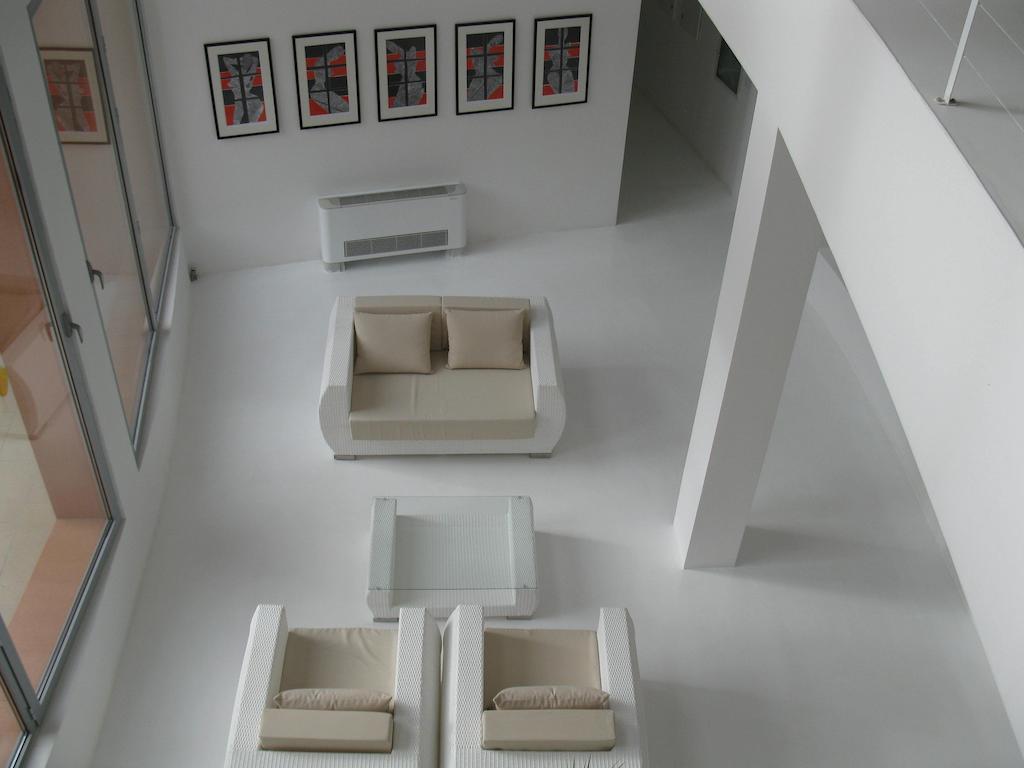 Family Hotel The Body Batak Ngoại thất bức ảnh