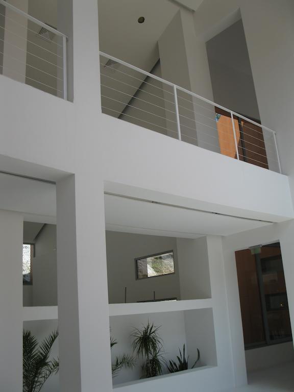 Family Hotel The Body Batak Ngoại thất bức ảnh