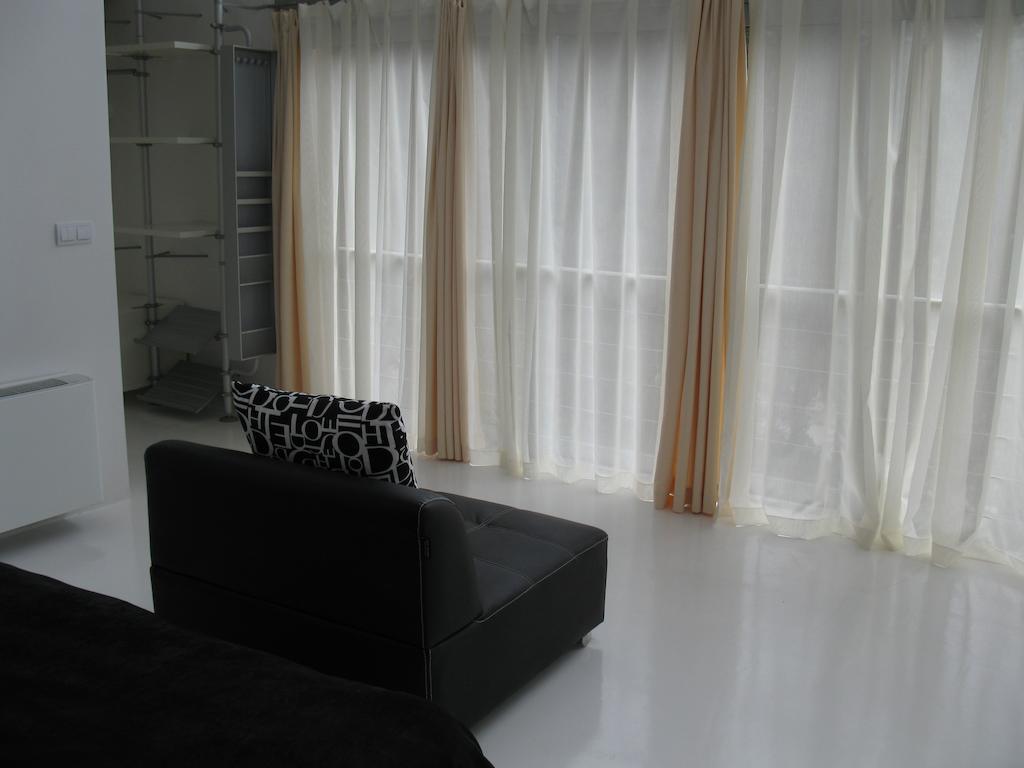 Family Hotel The Body Batak Phòng bức ảnh