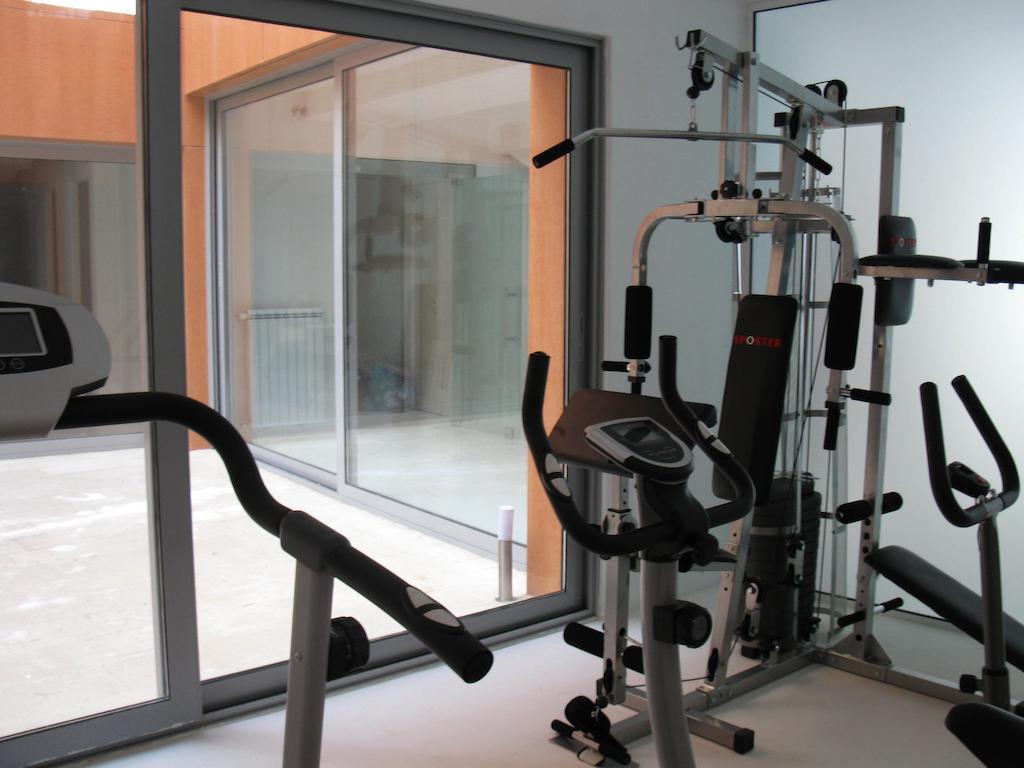 Family Hotel The Body Batak Ngoại thất bức ảnh