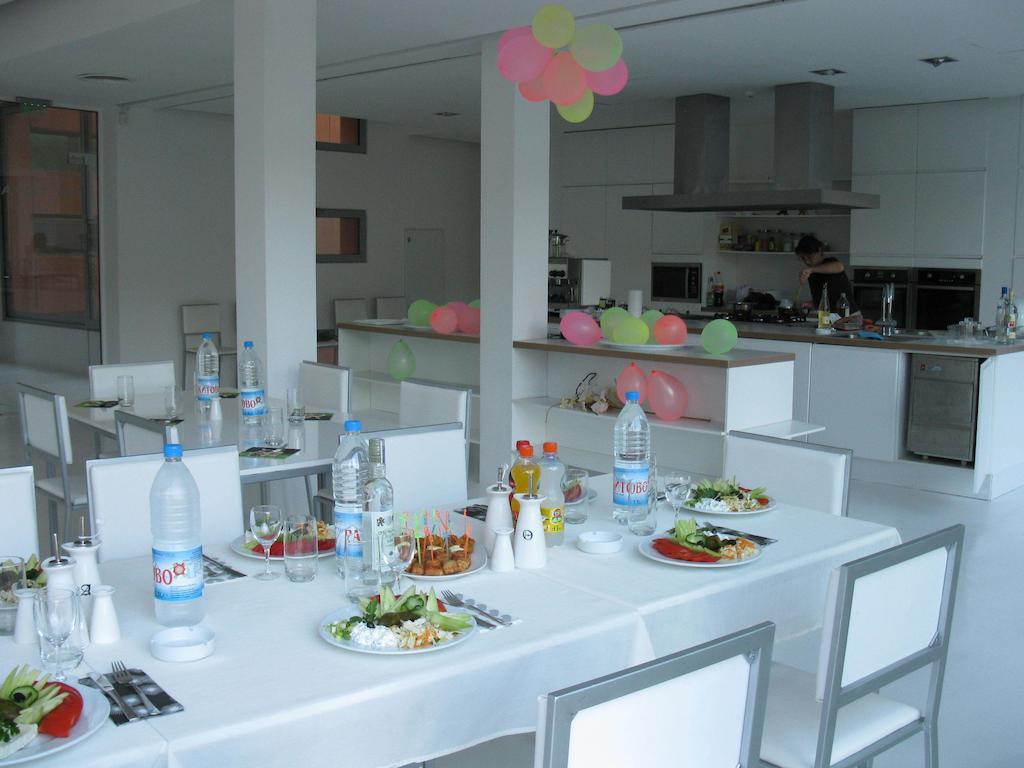 Family Hotel The Body Batak Ngoại thất bức ảnh